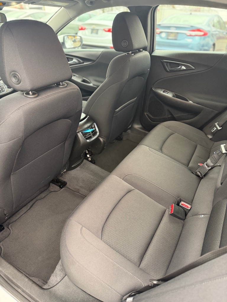 Chevrolet Malibu 1LT 2023