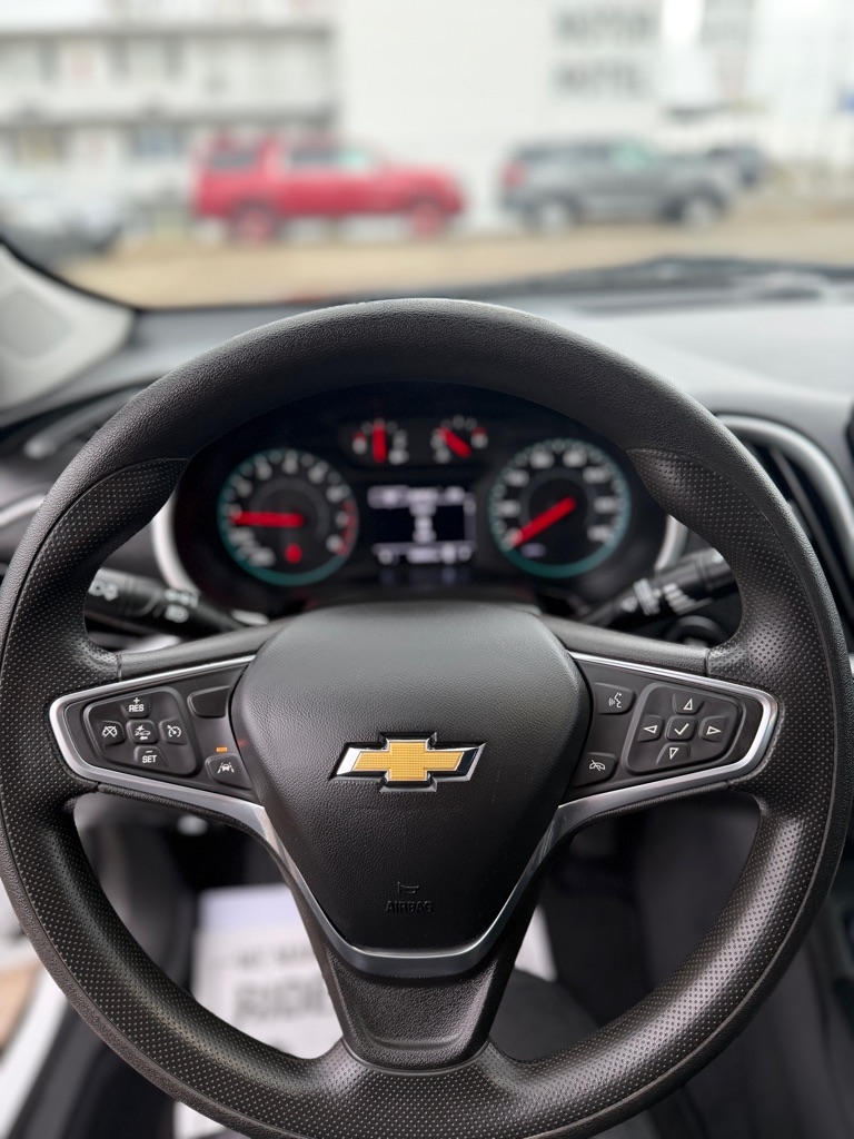 Chevrolet Malibu 1LT 2023