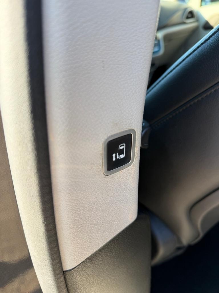 Chrysler Pacifica Touring-L 2017