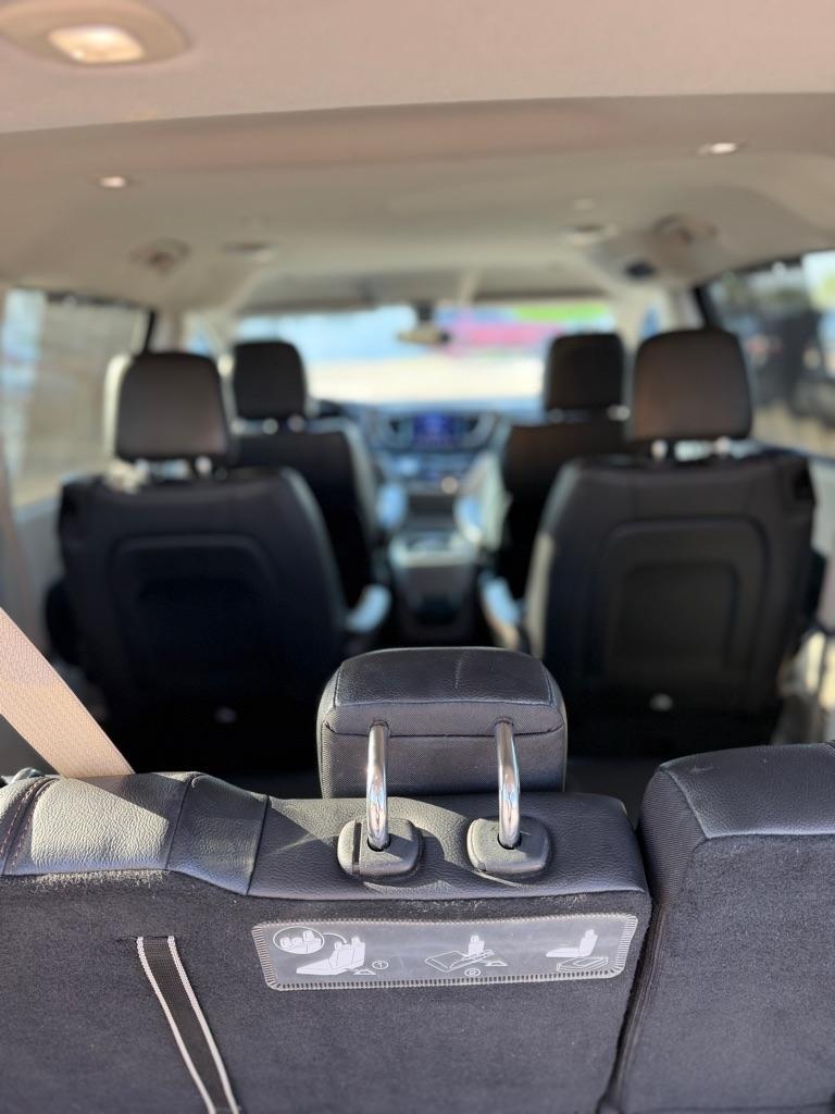 Chrysler Pacifica Touring-L 2017