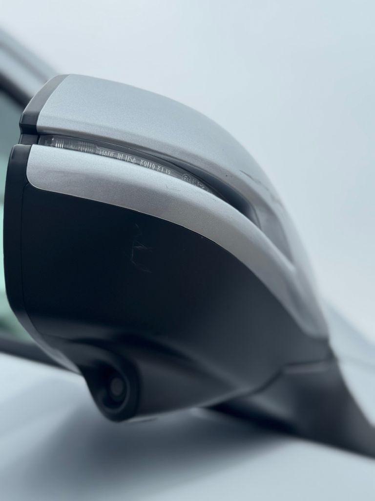 Honda HR-V EX 4WD CVT 2018