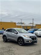 2018 Honda HR-V 