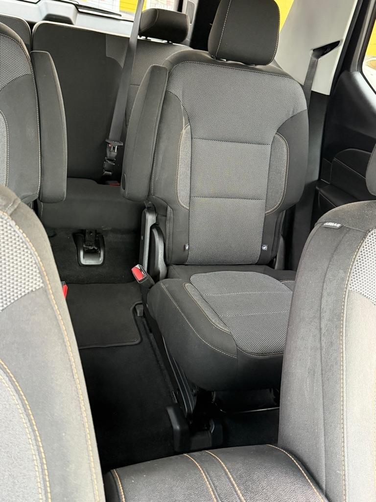 Chevrolet Traverse LT Cloth AWD 2018