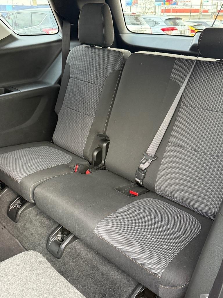 Chevrolet Traverse LT Cloth AWD 2018