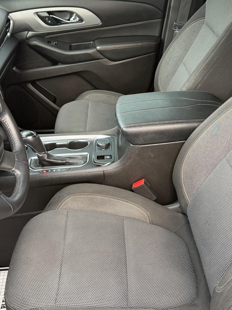 Chevrolet Traverse LT Cloth FWD 2018