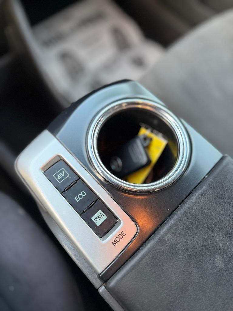 Toyota Prius V Three 2013