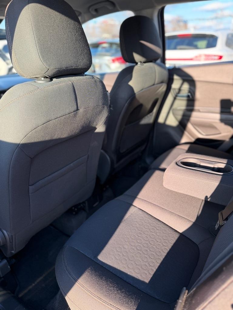 Chevrolet Trax LS FWD 2020