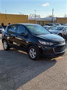 2020 Chevrolet Trax 