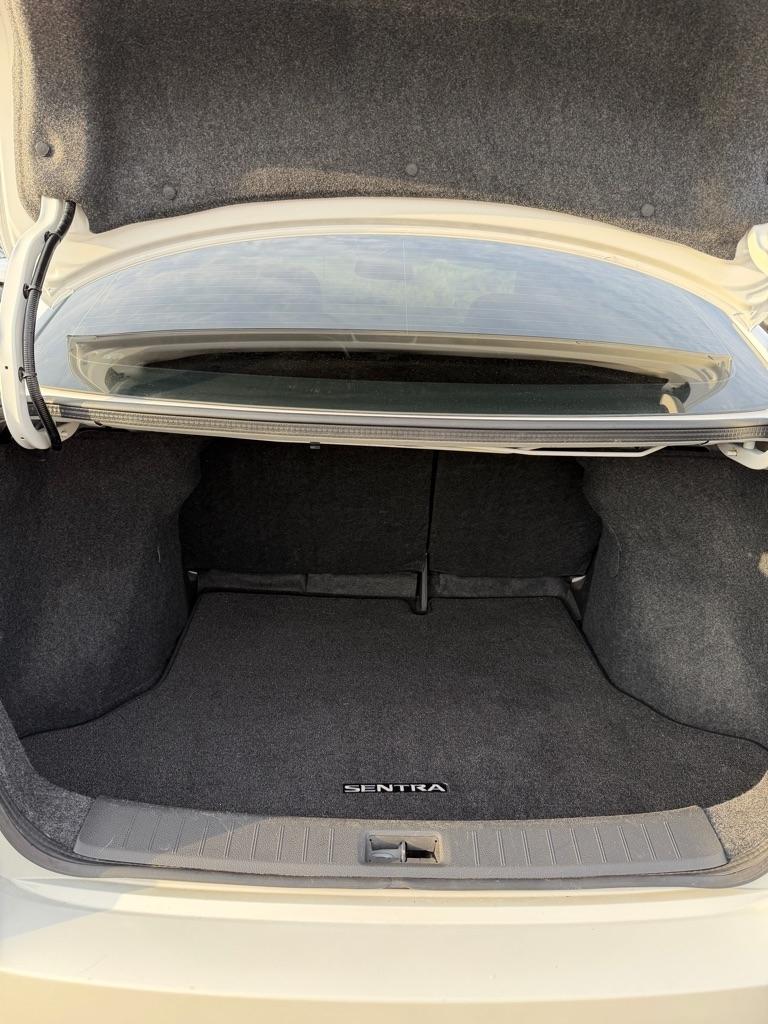 Nissan Sentra SL 2015