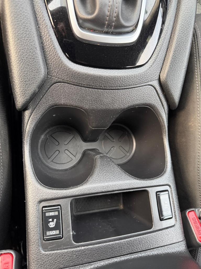 Nissan Rogue Sport S AWD 2018