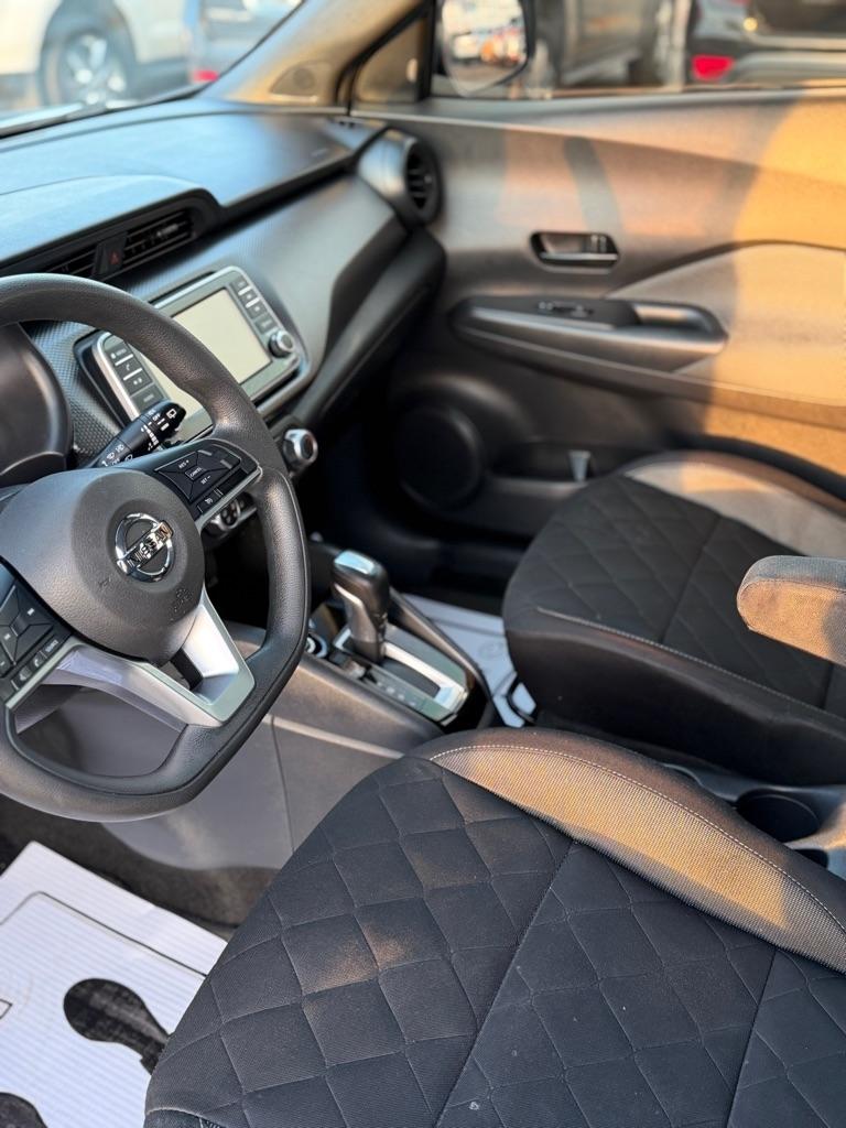 Nissan Kicks S 2020