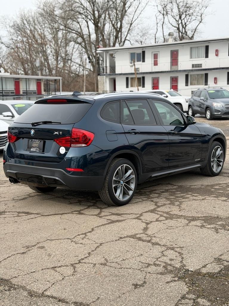 BMW X1 sDrive28i 2015