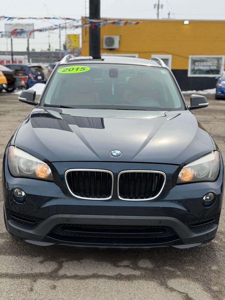 BMW X1 sDrive28i 2015