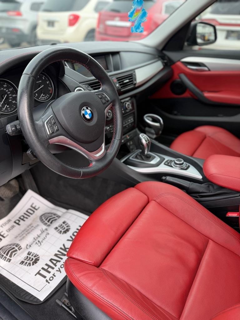 BMW X1 sDrive28i 2015
