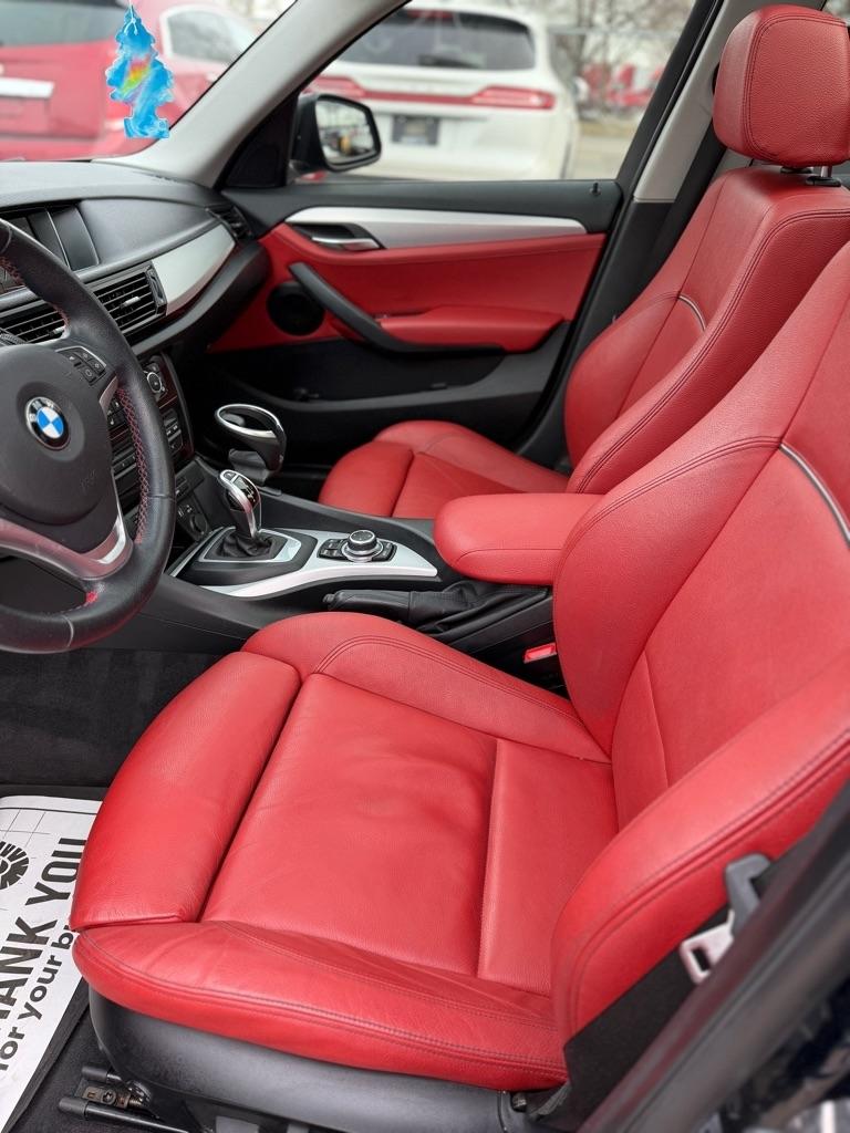 BMW X1 sDrive28i 2015