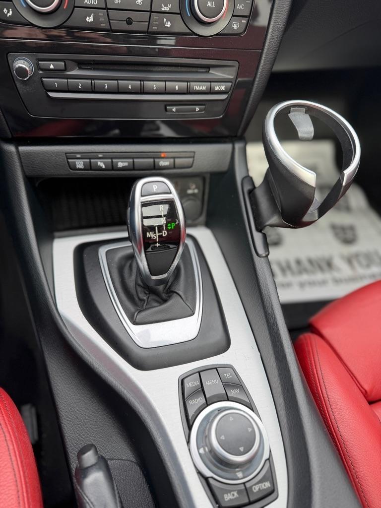 BMW X1 sDrive28i 2015