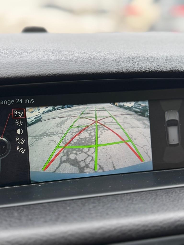 BMW X1 sDrive28i 2015