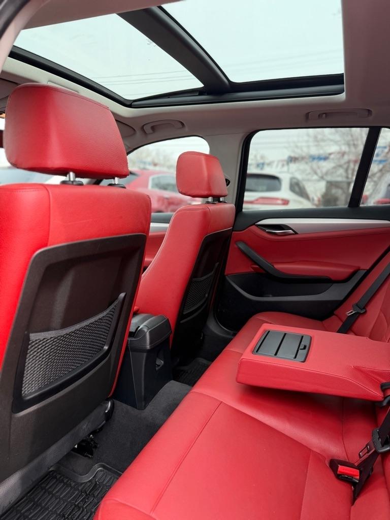 BMW X1 sDrive28i 2015