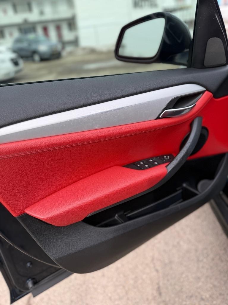 BMW X1 sDrive28i 2015