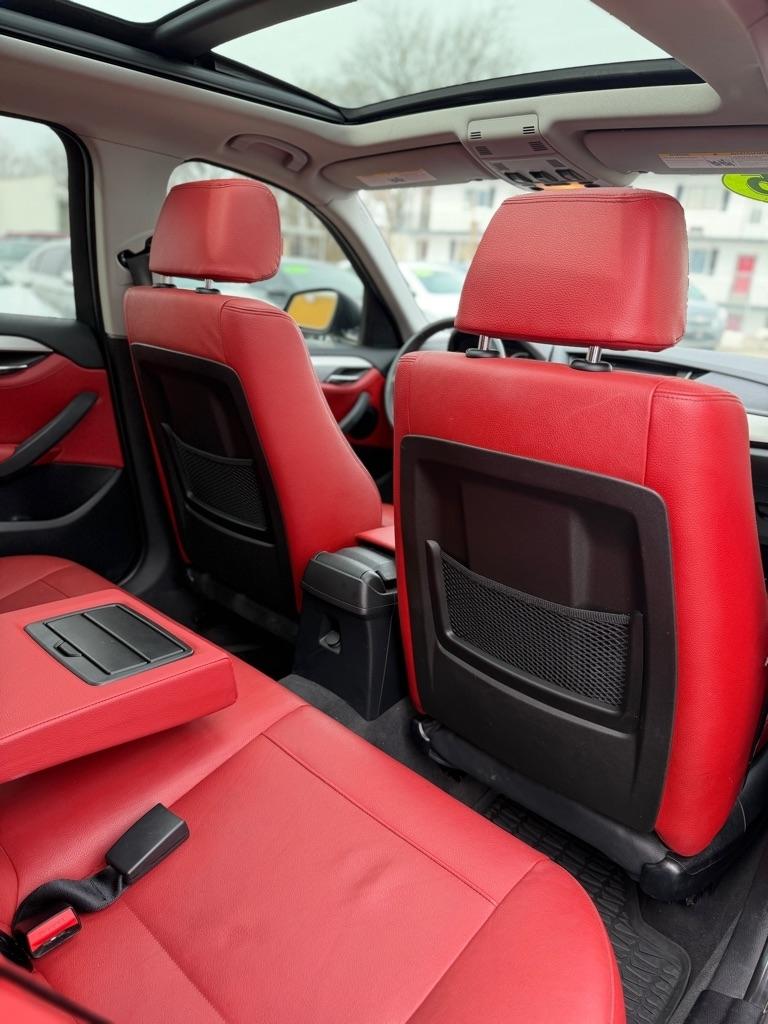 BMW X1 sDrive28i 2015