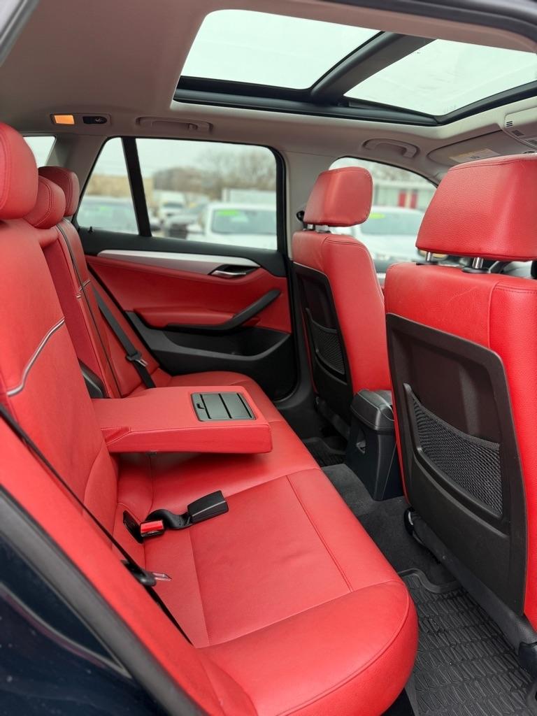 BMW X1 sDrive28i 2015