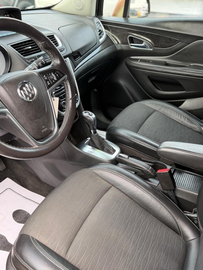 Buick Encore Convenience AWD 2016