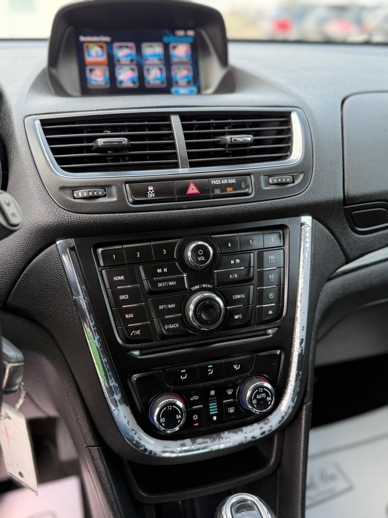 Buick Encore Convenience AWD 2016