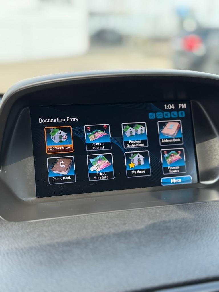 Buick Encore Convenience AWD 2016