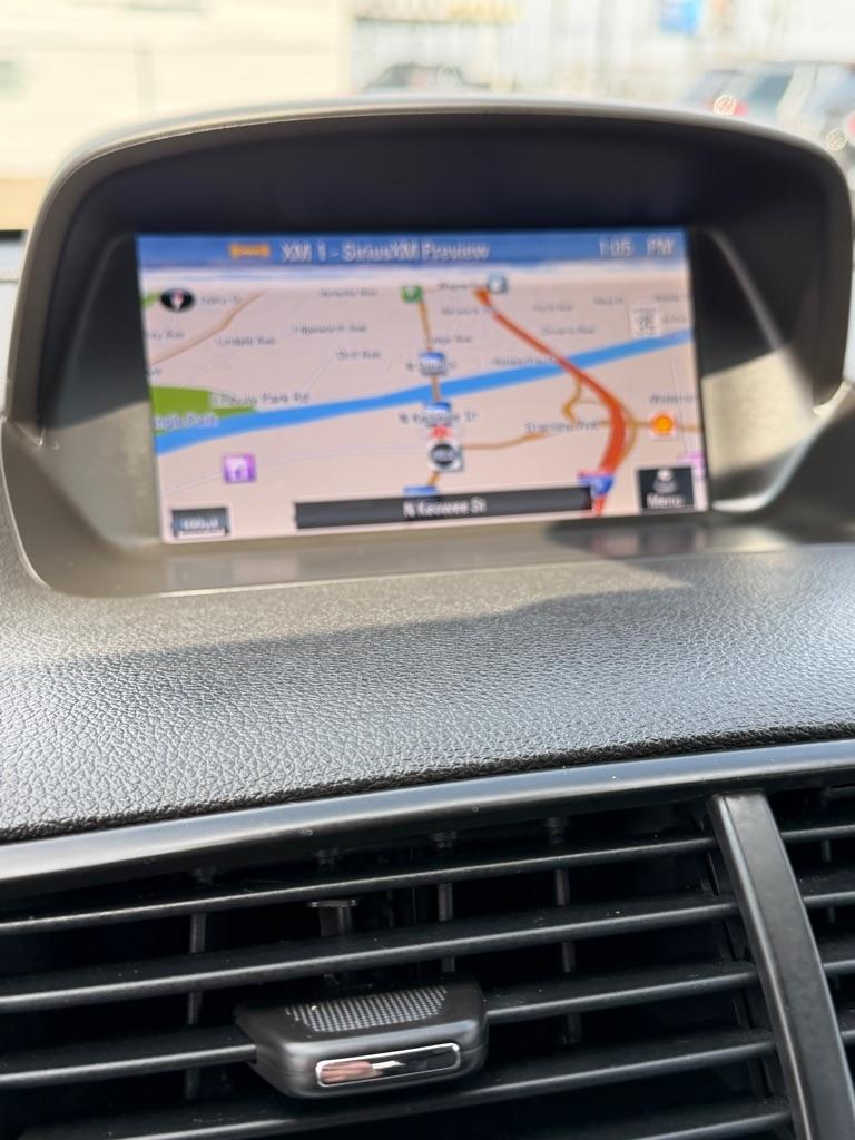 Buick Encore Convenience AWD 2016