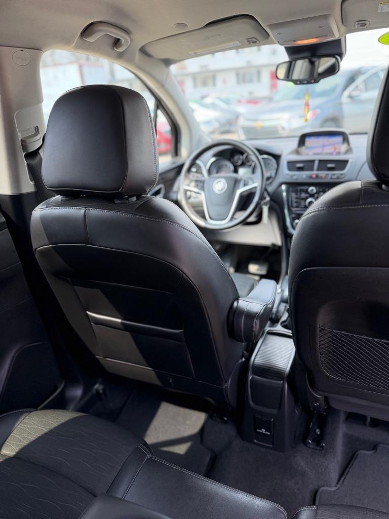 Buick Encore Convenience AWD 2016