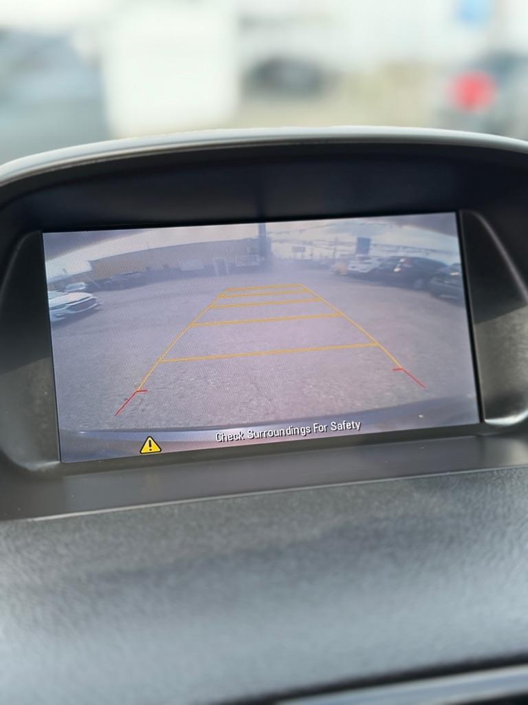 Buick Encore Convenience AWD 2016