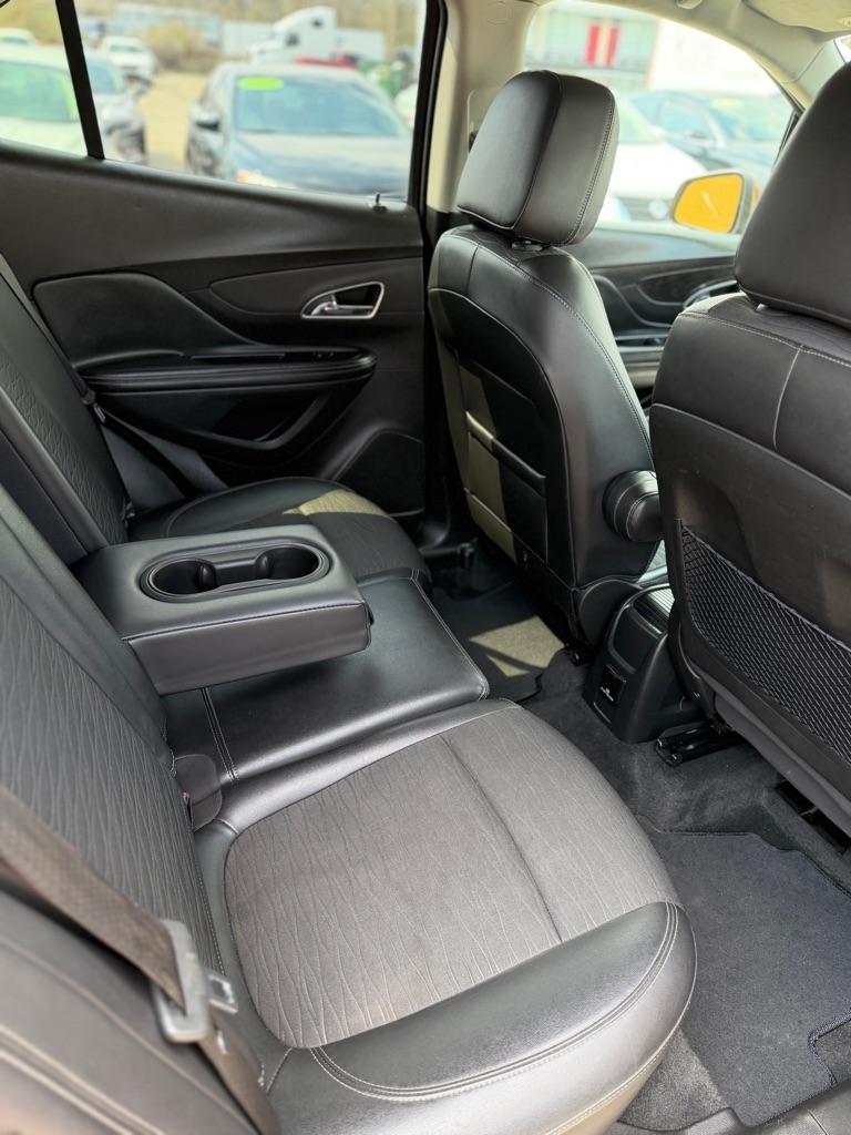 Buick Encore Convenience AWD 2016