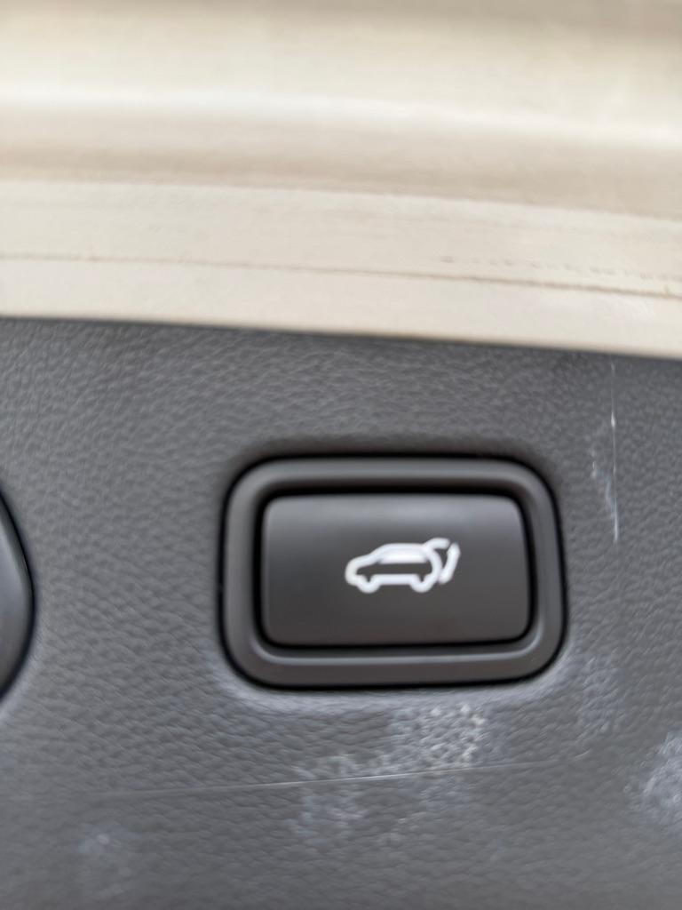 Hyundai Tucson Limited AWD 2017