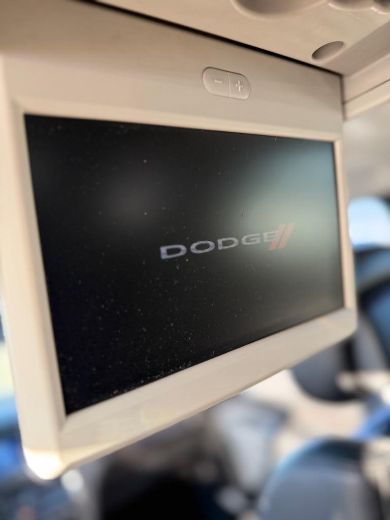 Dodge Durango Citadel AWD 2011