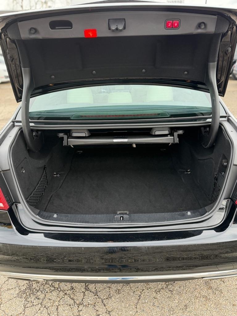 Mercedes-Benz E-Class E350 Sedan 2014