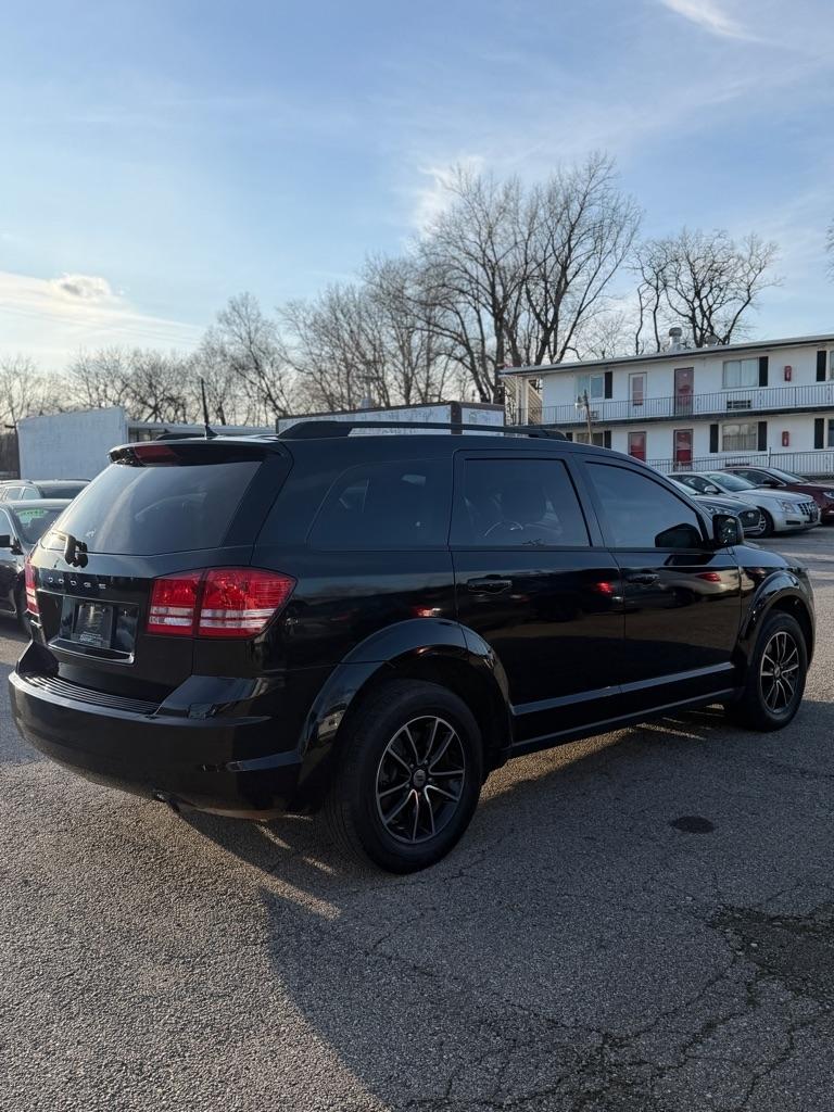 Dodge Journey SE 2018
