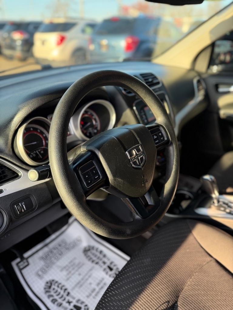 Dodge Journey SE 2018