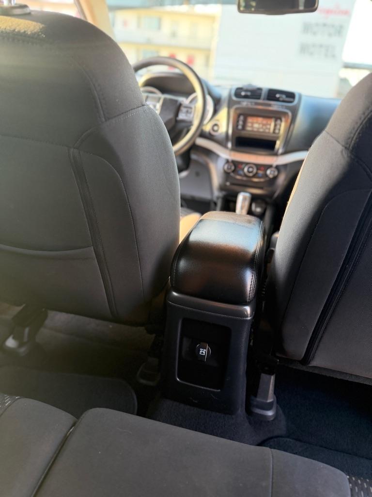 Dodge Journey SE 2018