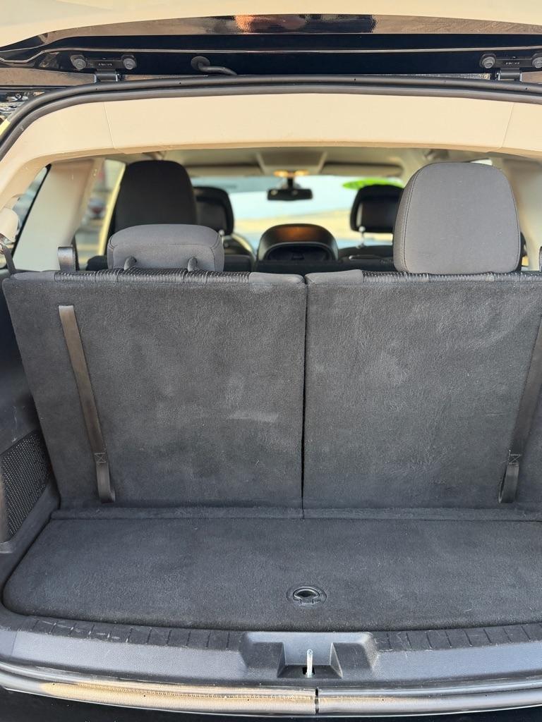 Dodge Journey SE 2018