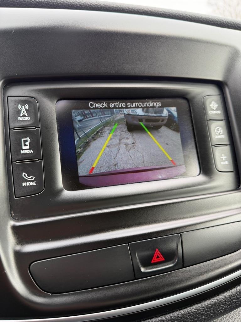 Chrysler 200 Limited 2015