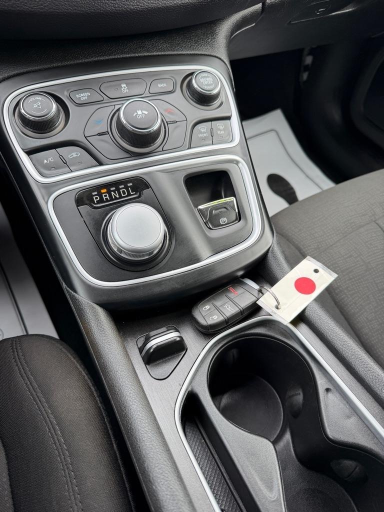 Chrysler 200 Limited 2015