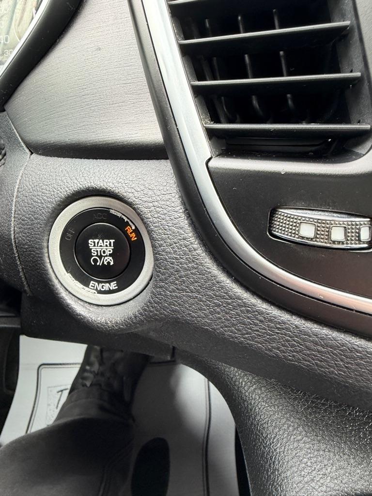 Chrysler 200 Limited 2015