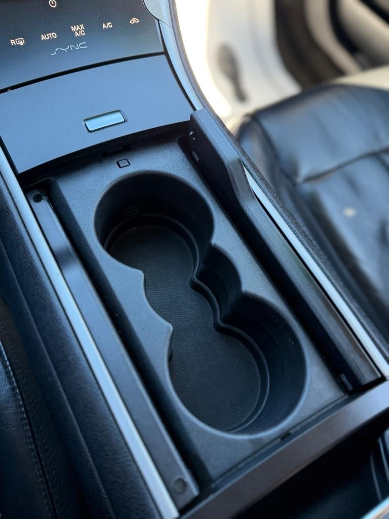 Lincoln MKZ AWD 2016