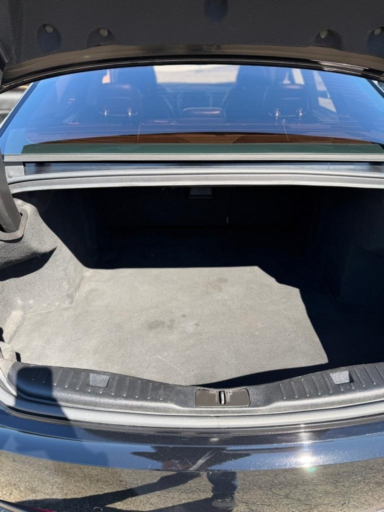 Lincoln MKZ AWD 2016