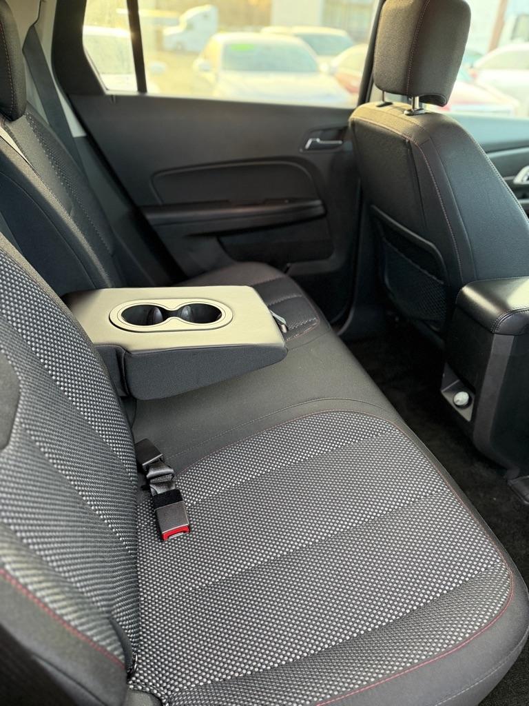 GMC Terrain SLE2 AWD 2017