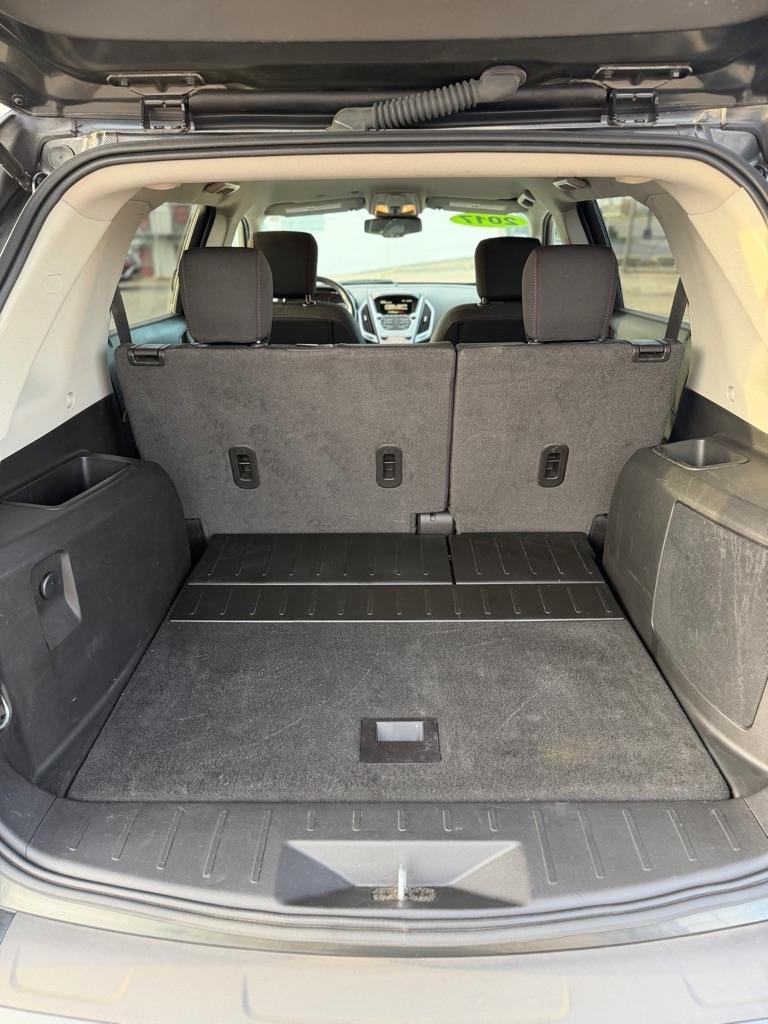 GMC Terrain SLE2 AWD 2017