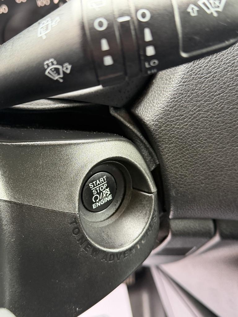 Jeep Renegade Latitude FWD 2018