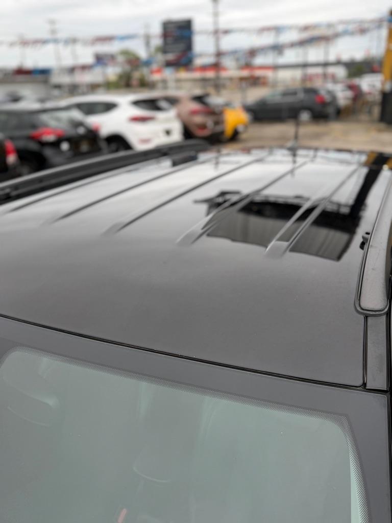 Jeep Compass Latitude FWD 2019