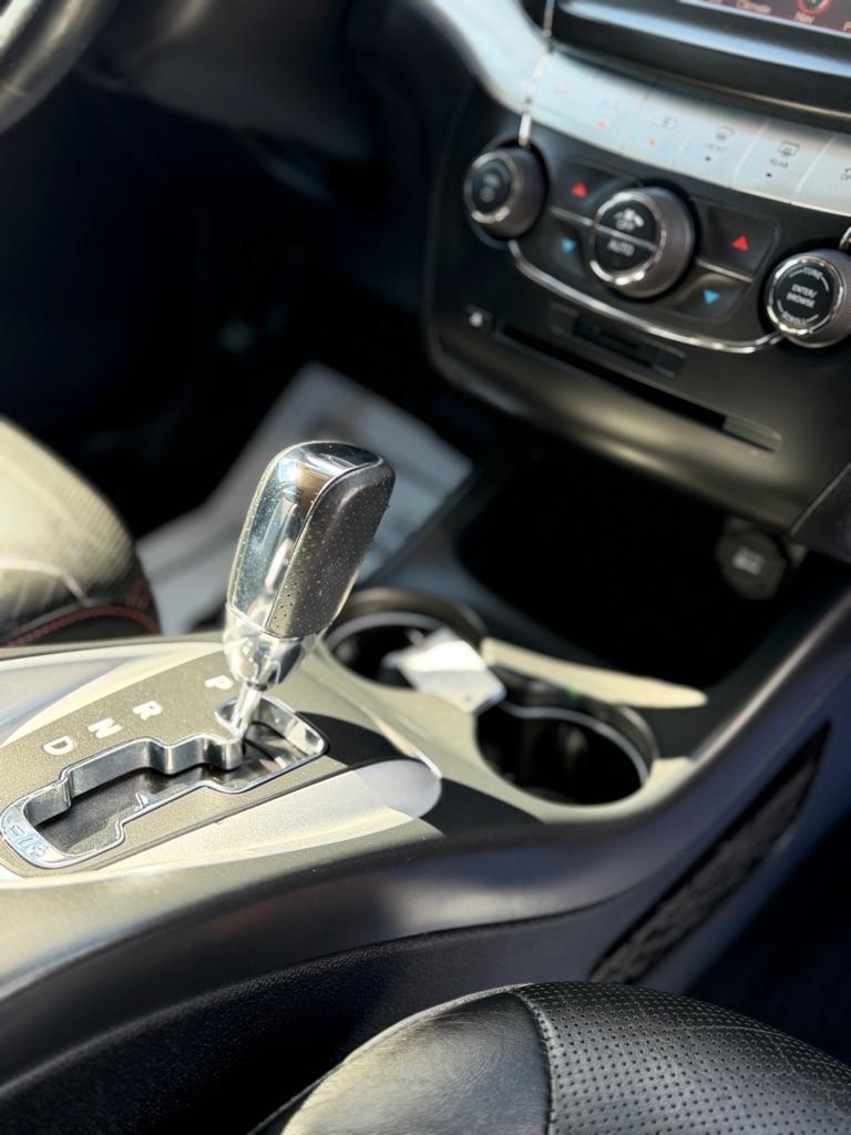 Dodge Journey R/T 2015