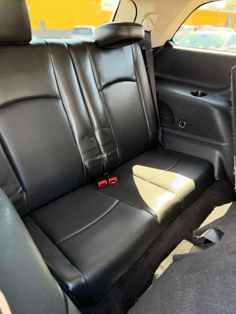 Dodge Journey R/T 2015